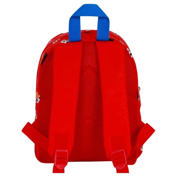 Sesame Street Elmo backpack 27cm