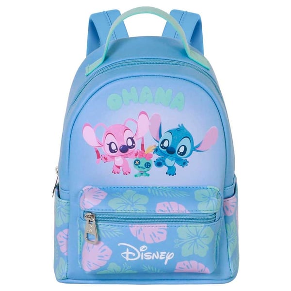 Disney Stitch backpack 25cm