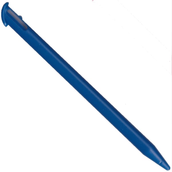 Stylus / Kynä Sininen New Nintendo 3DS XL Stylus / Kynä Sininen New Nintendo 3DS XL