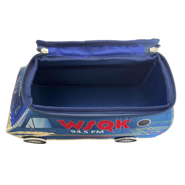 Stranger Things vanity case