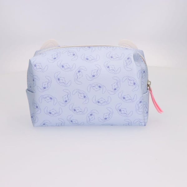 Disney Stitch vanity case