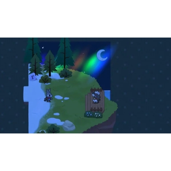 A Tiny Sticker Tale Magic Book Edition Nintendo Switch