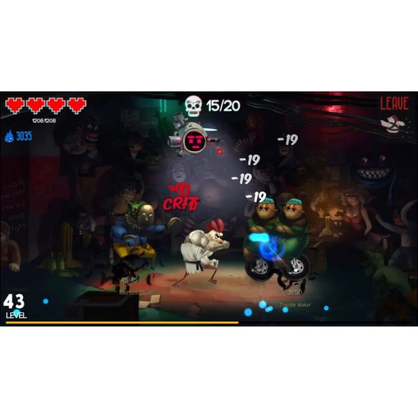 Akupara Action Pack Nintendo Switch IMPORT Multi-Language