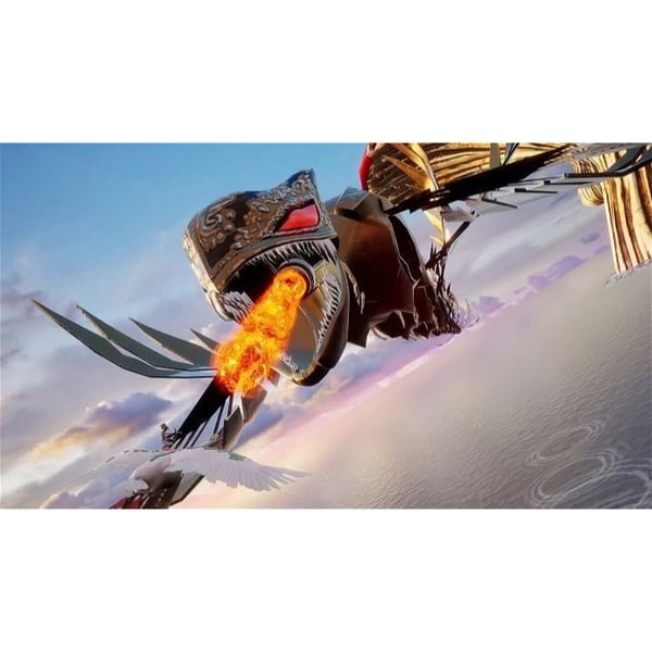 Air Twister Nintendo Switch