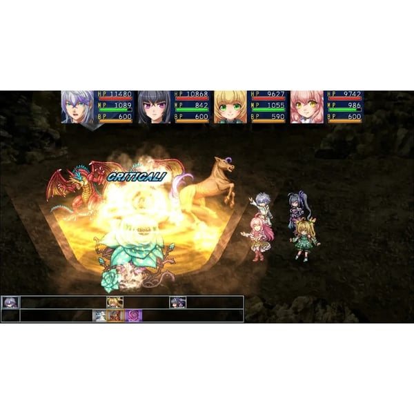 Asdivine Collection Nintendo Switch IMPORT