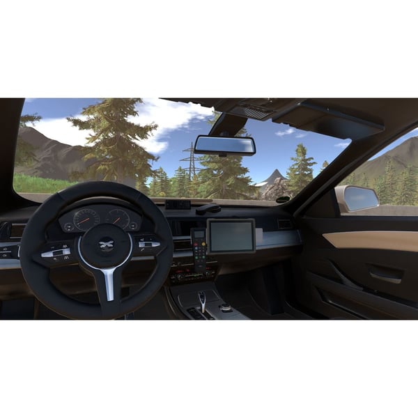 Autobahn Police Simulator 2 Nintendo Switch