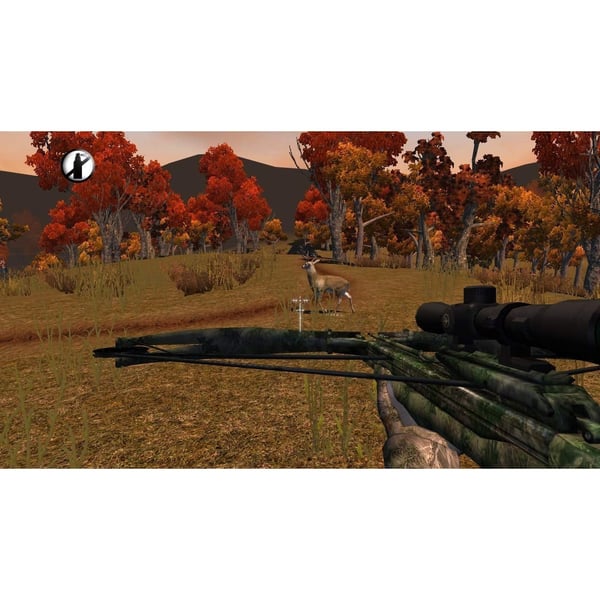 Cabelas The Hunt Championship Edition Nintendo Switch IMPORT