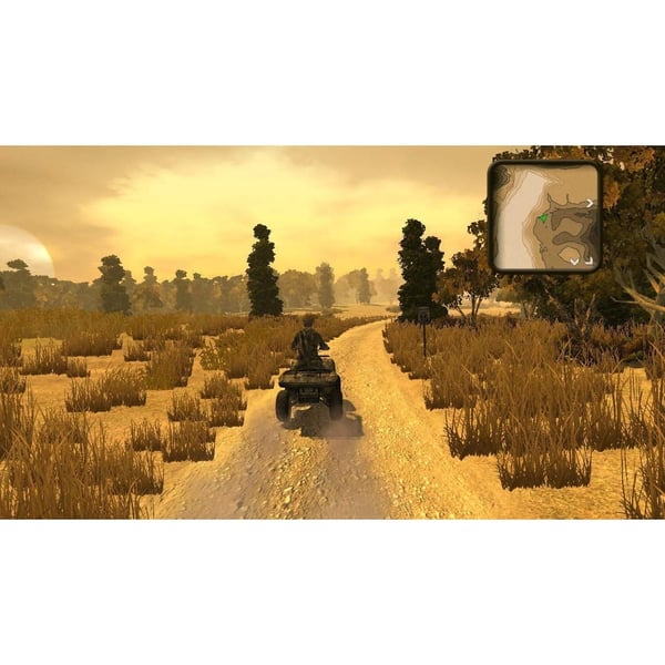Cabelas The Hunt Championship Edition Nintendo Switch IMPORT