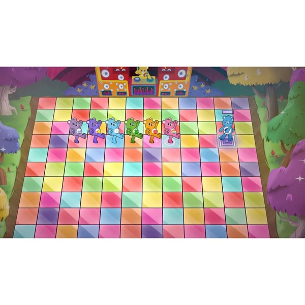 Care Bears Unlock the Magic Nintendo Switch