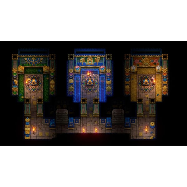 Core Keeper Nintendo Switch
