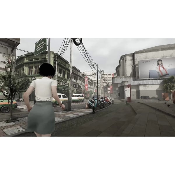 Dreadout 2 Nintendo Switch