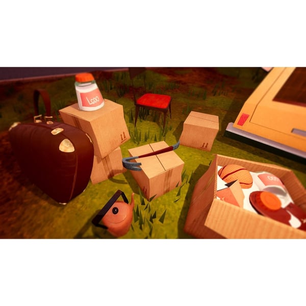 Hello Neighbor Nintendo Switch