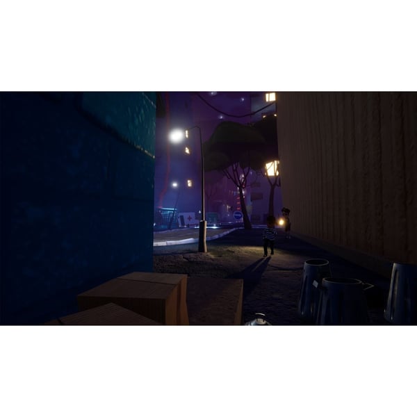 Hello Neighbor Hide & Seek Nintendo Switch