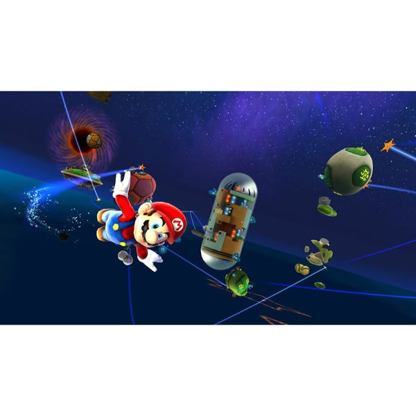 Super Mario 3D All-Stars Nintendo Switch
