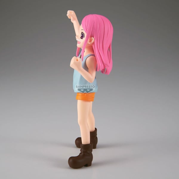 One Piece Jewelry Bonney Children The Grandline Series figure 12cm