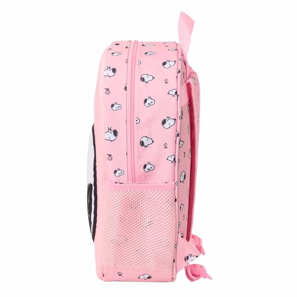 Snoopy 3D backpack 33cm
