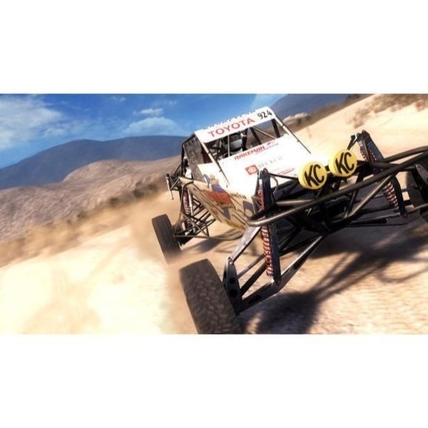 Colin McRae Dirt Xbox 360 Classics (Brukt)