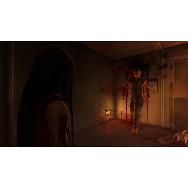 Fear 3 Xbox 360 (Begagnad)