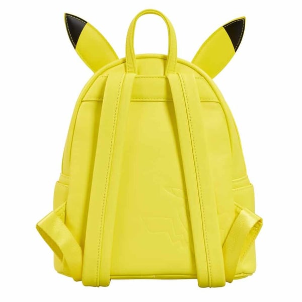 Loungefly Pokemon Pikachu backpack 26cm