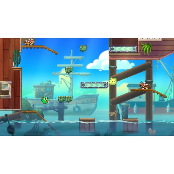 Gimmick 2 Nintendo Switch