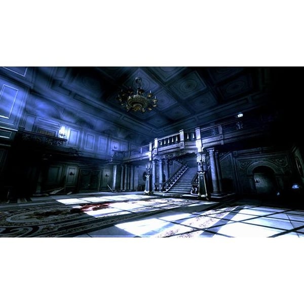 Resident Evil 5 Playstation 4 PS4