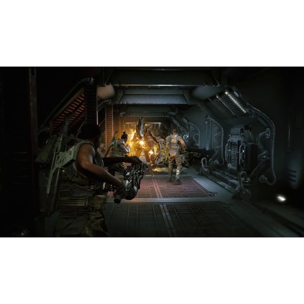 Aliens Fireteam Elite Playstation 4 PS4