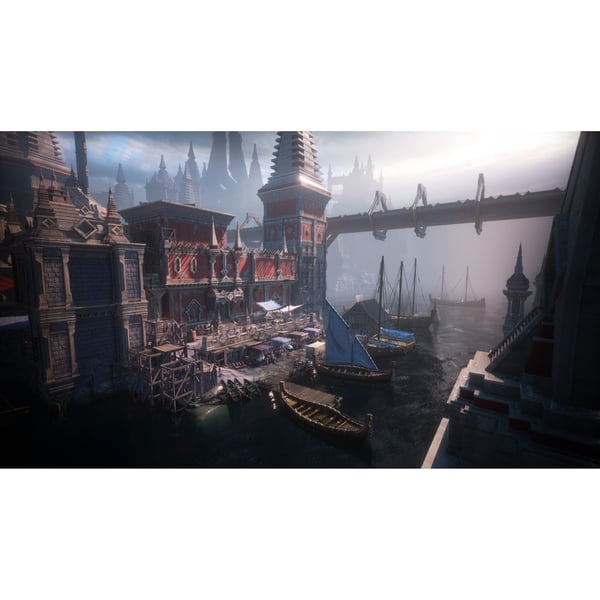 Dragon Age The Veilguard Playstation 5 PS5