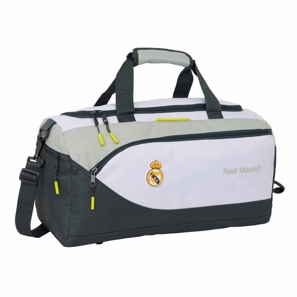Real Madrid 25/26 sport bag Real Madrid 25/26 sport bag