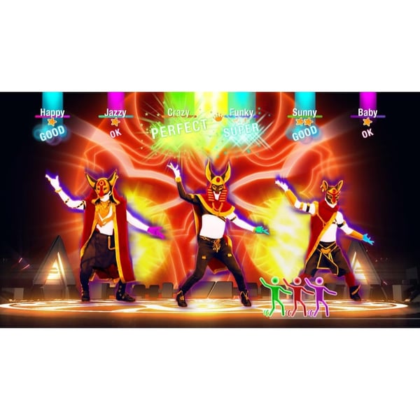 Just Dance 2019 Playstation 4 PS4