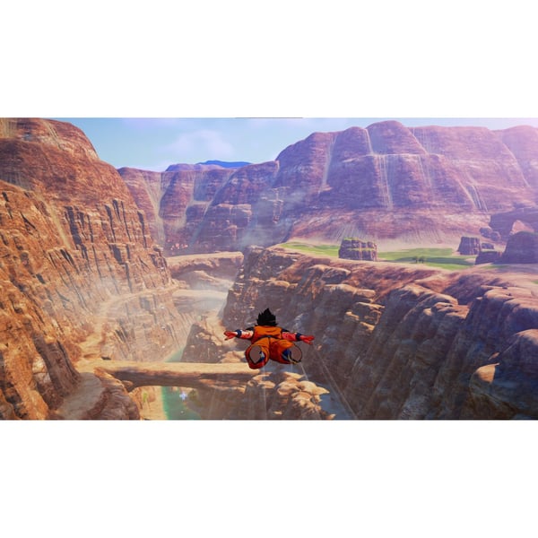 Dragon Ball Z Kakarot Playstation 4 PS4
