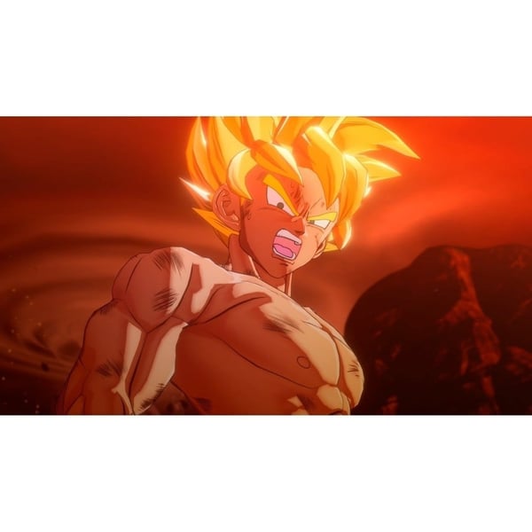 Dragon Ball Z Kakarot Playstation 4 PS4