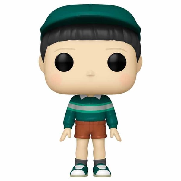 Figura POP Squid Game Chul-Su