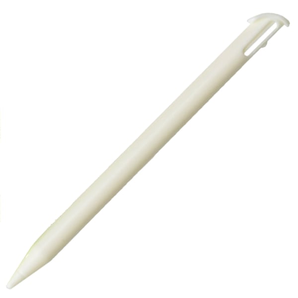 Stylus / Penn Hvit New Nintendo 3DS