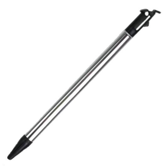 Stylus / Kynä Musta Metallic New Nintendo 3DS XL