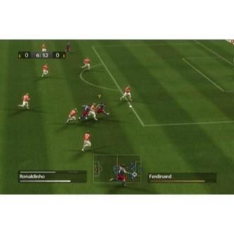 FIFA 06 Nintendo Gamecube (Brukt)