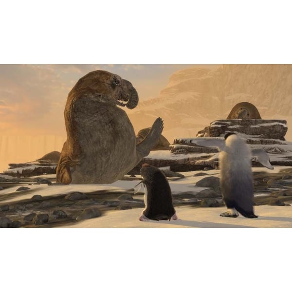 Happy Feet Two Xbox 360 (Brukt)