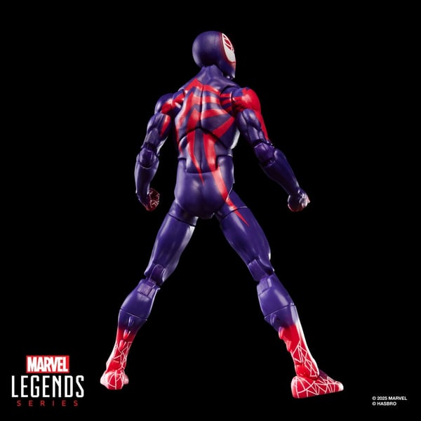 Marvel Legends Series Spider-Man Hellfire Gala X-Men: Hellfire figure 15cm