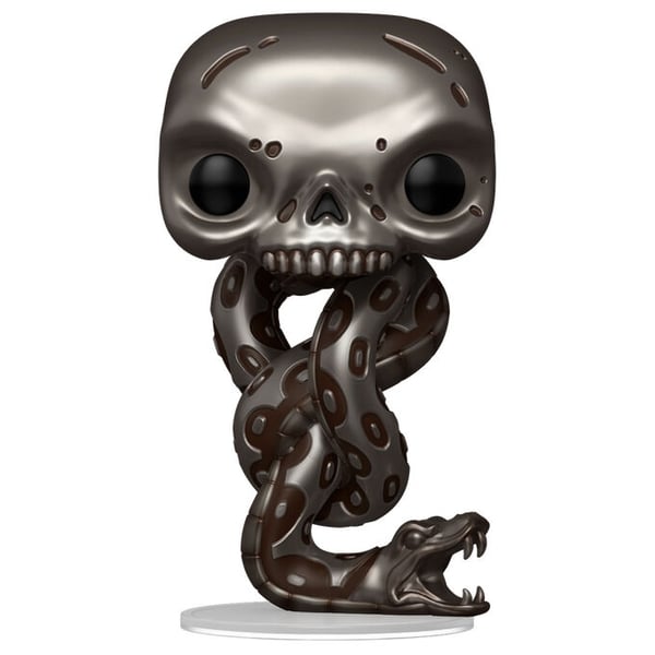 POP figure Harry Potter Dark Mark