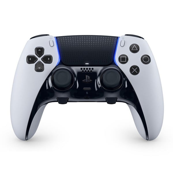 DualSense Edge Controller White Playstation 5 PS5