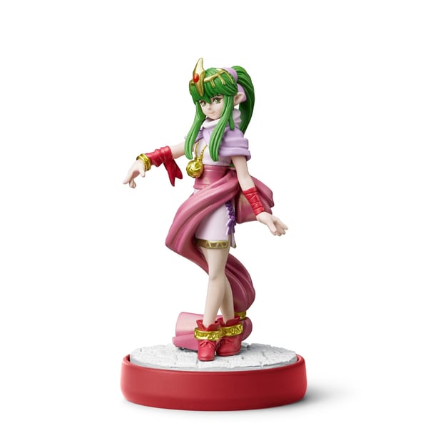 Amiibo Fire Emblem - Tiki