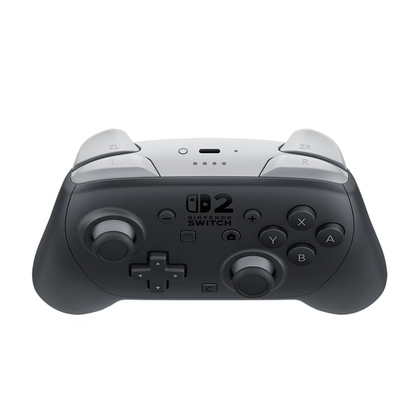 Pro Controller Nintendo Switch 2