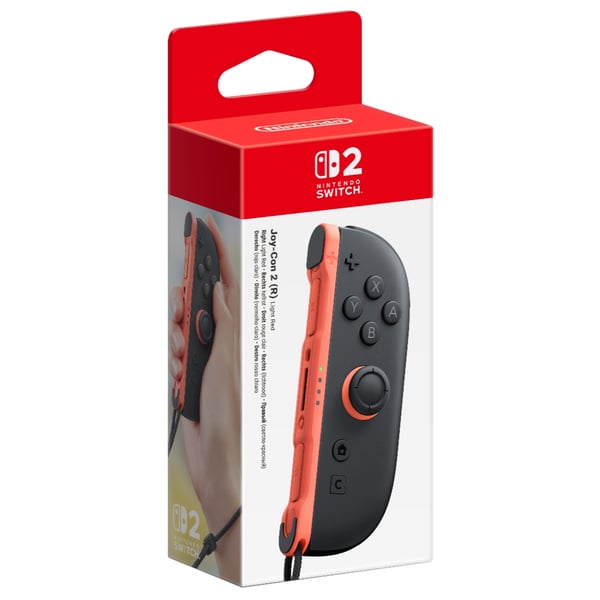 Joy-Con 2 (R) Nintendo Switch 2