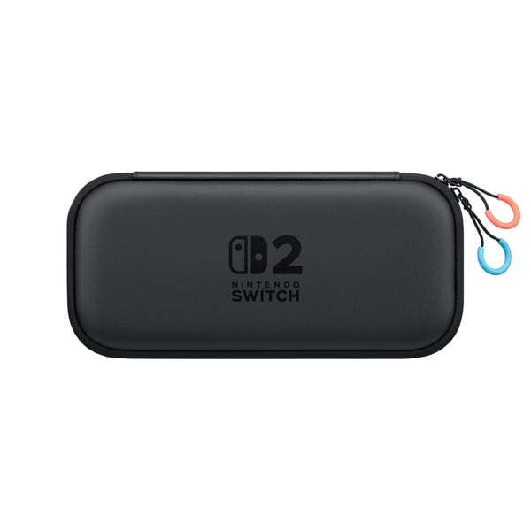 Carrying Case + Screen Protector Nintendo Switch 2