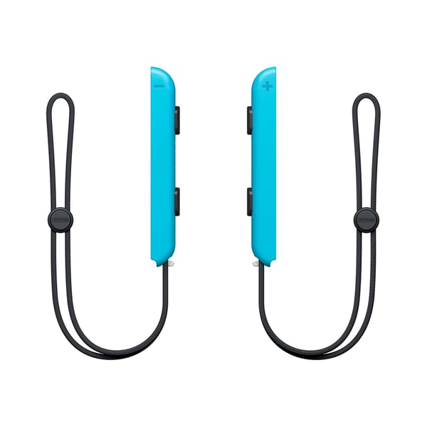 Joy-Con Strap - Neon Blue Nintendo Switch