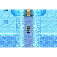 Golden Sun The Lost Age Gameboy Advance (Käytetty)