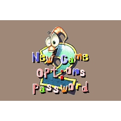 Earth Worm Jim 2 Gameboy Advance (Brugt)