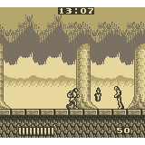 Castlevania The Adventure Gameboy SCN (Brugt)