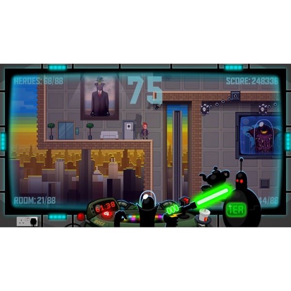 88 Heroes 98 Heroes Edition Nintendo Switch