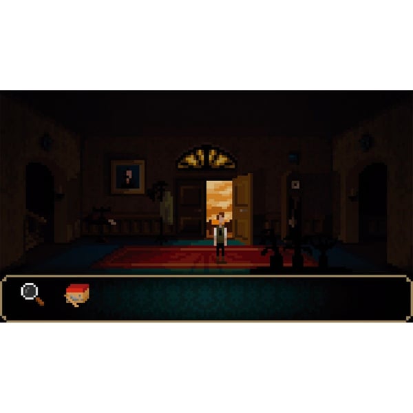 The Last Door Complete Edition Nintendo Switch
