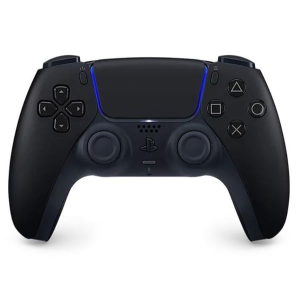 Dualsense Controller Black Playstation 5 PS5